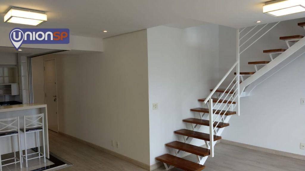 Apartamento à venda com 2 quartos, 85m² - Foto 4