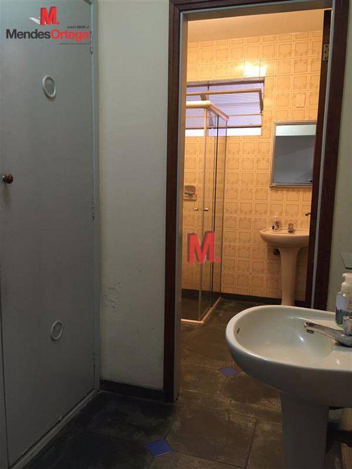 Casa à venda com 3 quartos, 230m² - Foto 13