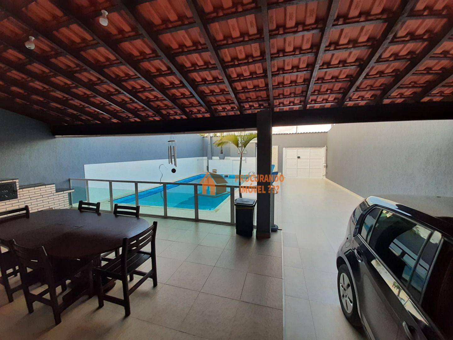 Sobrado à venda com 5 quartos, 350m² - Foto 7