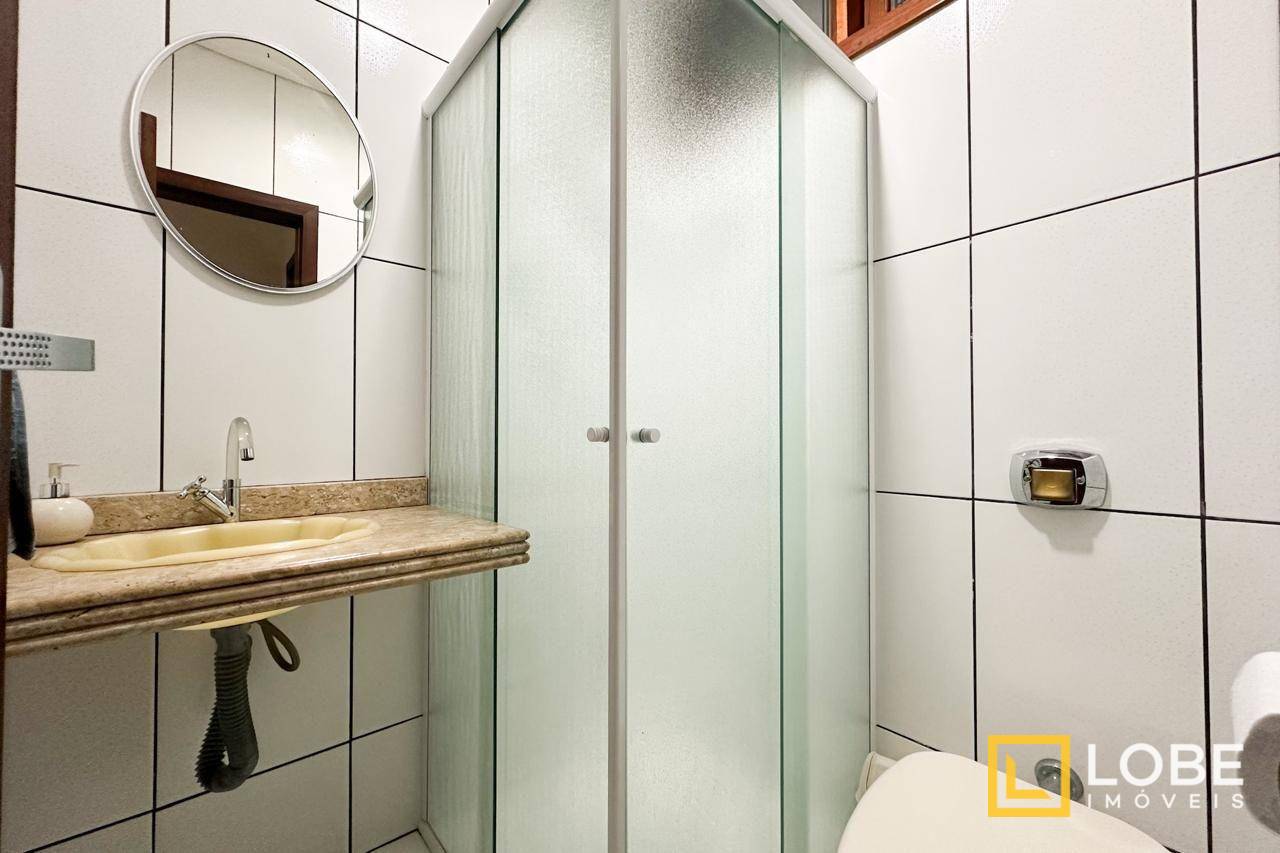 Casa à venda com 4 quartos, 198m² - Foto 25