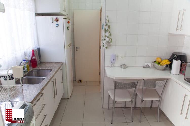 Apartamento à venda com 3 quartos, 115m² - Foto 18