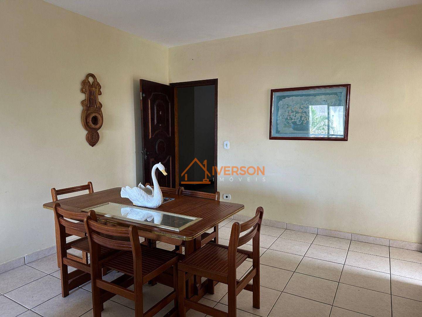 Apartamento, 2 quartos, 66 m² - Foto 5