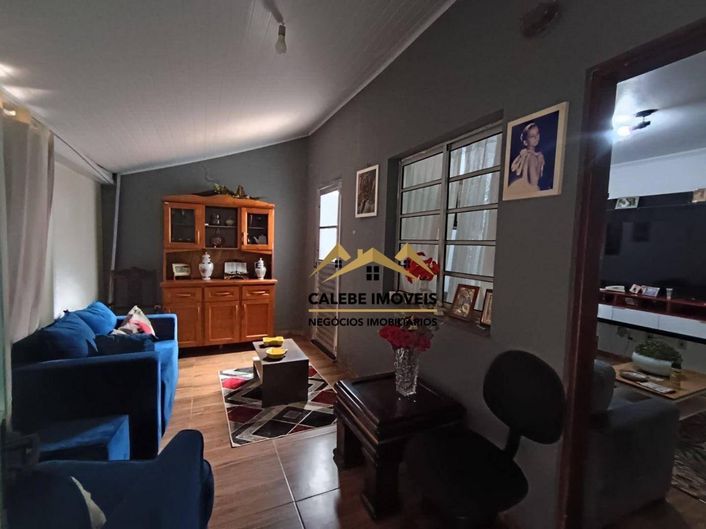 Casa, 4 quartos, 91 m² - Foto 5