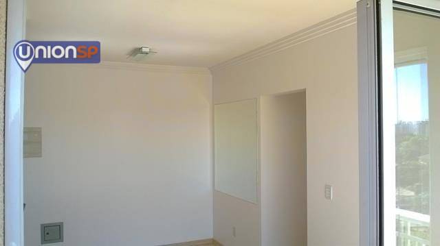 Apartamento à venda com 2 quartos, 52m² - Foto 6