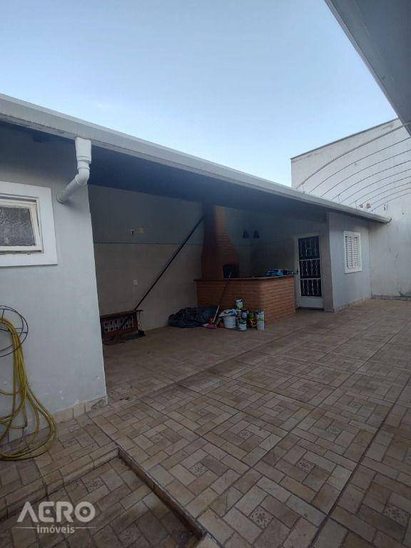 Casa, 2 quartos, 139 m² - Foto 35