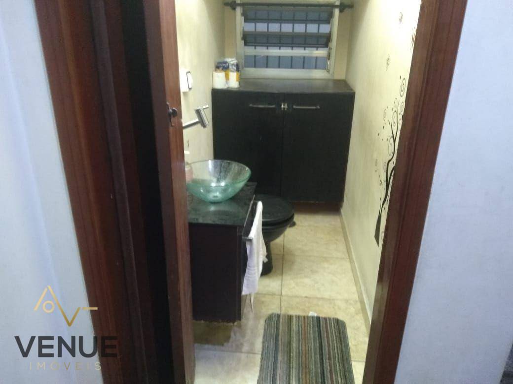 Sobrado à venda com 4 quartos, 144M2 - Foto 14