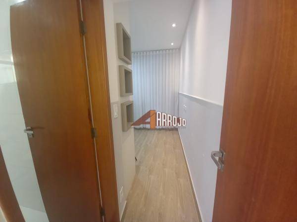 Sobrado à venda com 2 quartos, 104m² - Foto 13