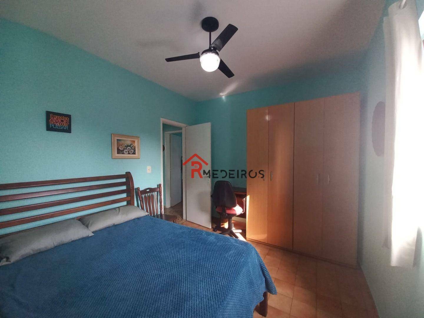 Apartamento à venda com 2 quartos, 66m² - Foto 9