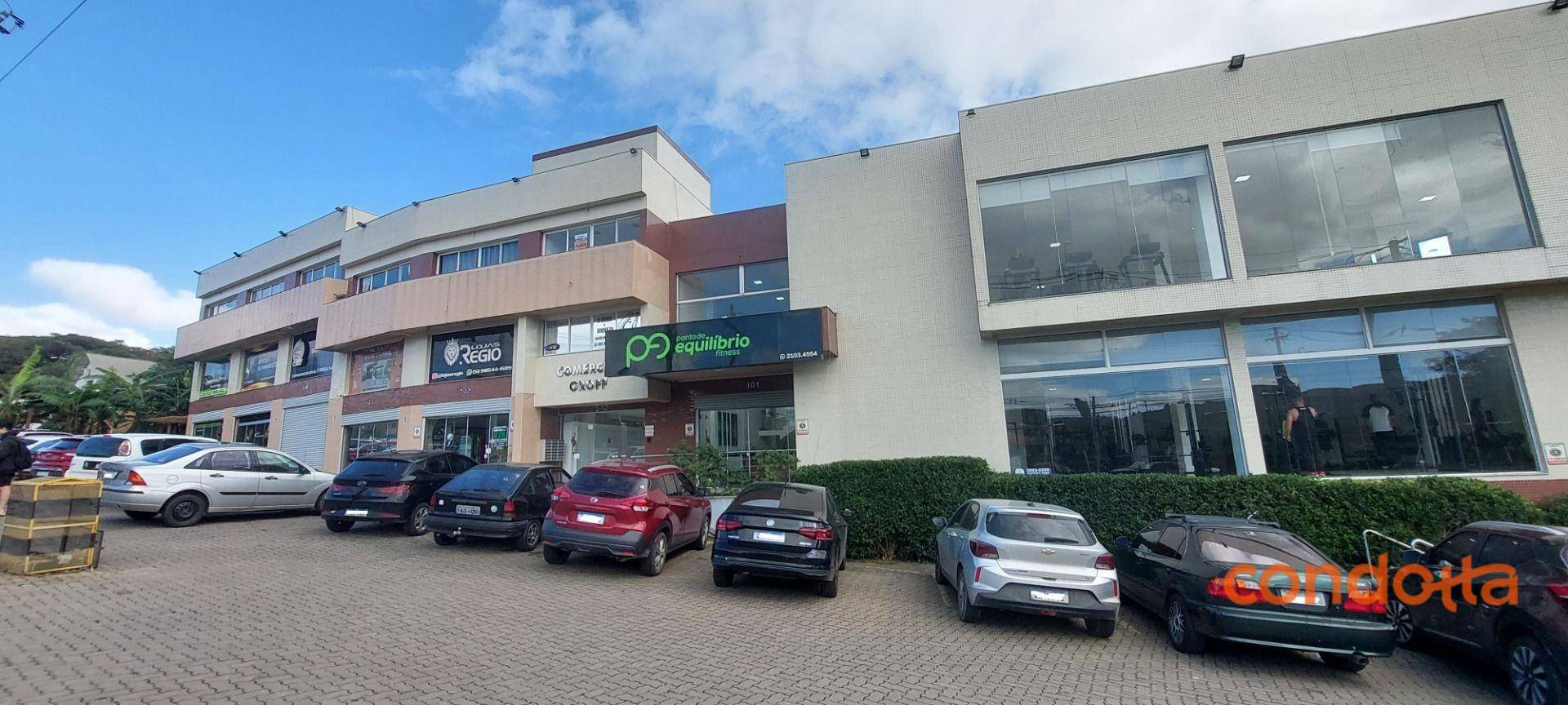 Conjunto Comercial-Sala para alugar, 25m² - Foto 1