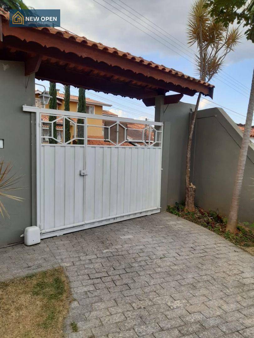 Sobrado à venda com 3 quartos, 145m² - Foto 36