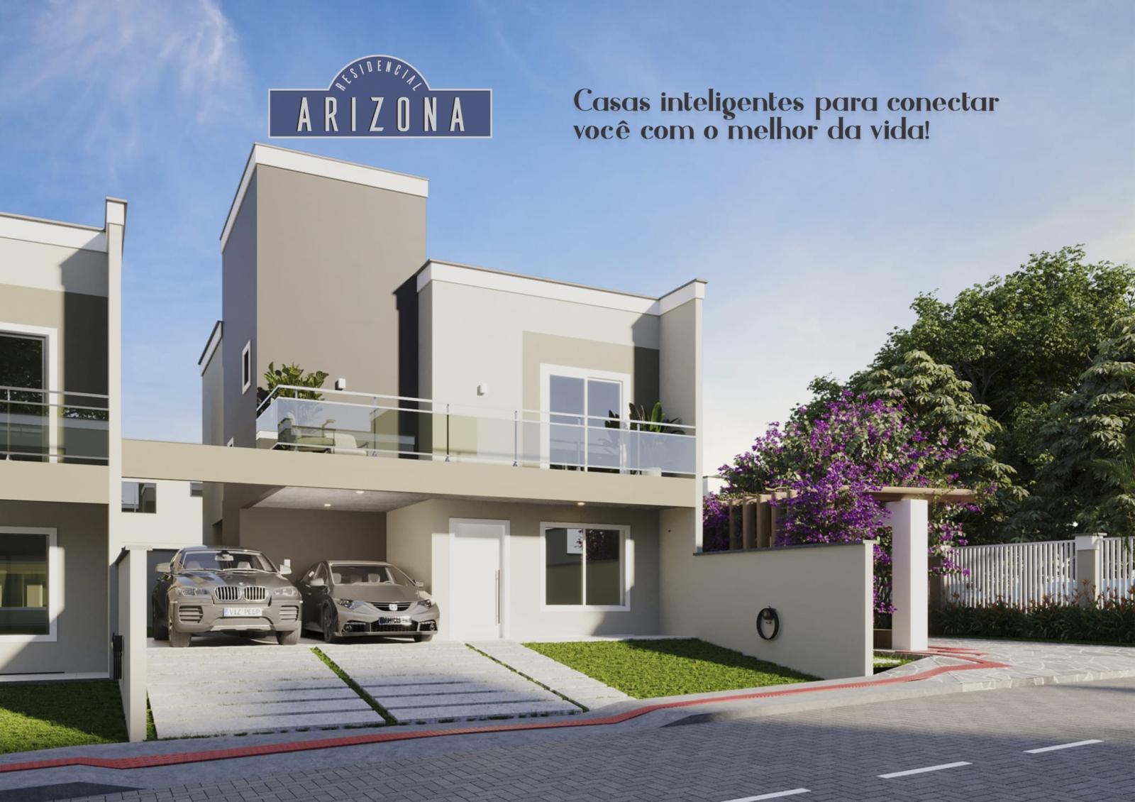 Casa à venda com 3 quartos, 167m² - Foto 1