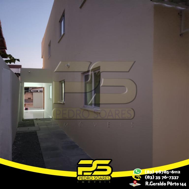 Apartamento à venda com 2 quartos, 65m² - Foto 3