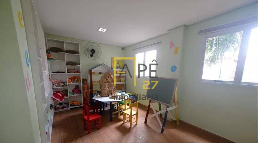 Apartamento à venda com 2 quartos, 55m² - Foto 34