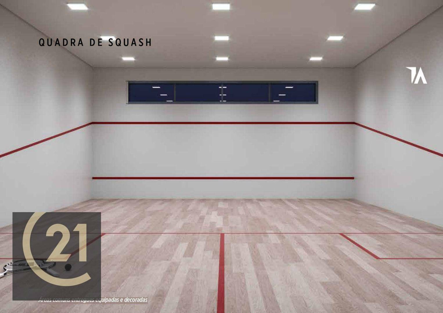 Apartamento à venda com 3 quartos, 168m² - Foto 21
