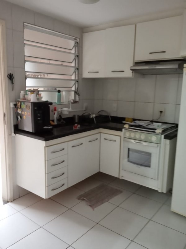 Sobrado à venda com 4 quartos, 120m² - Foto 9