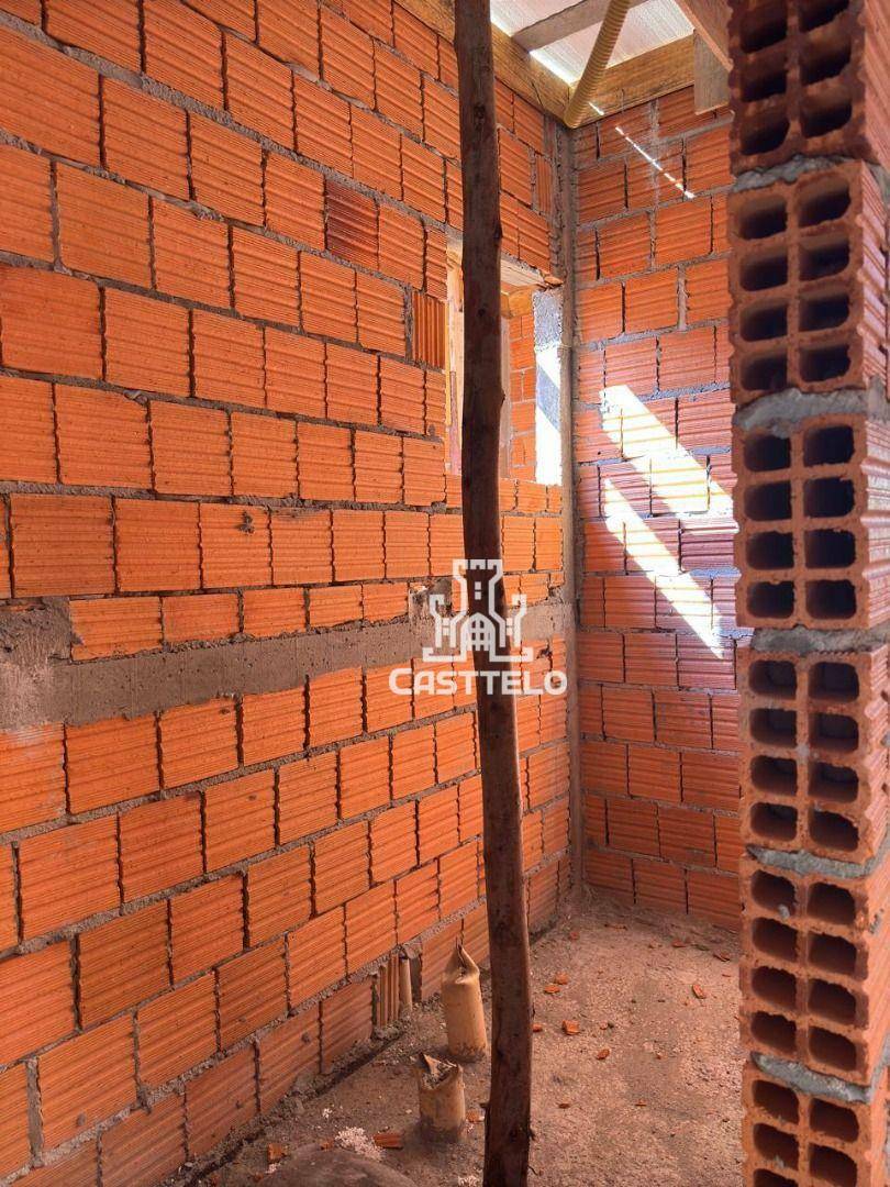 Casa de Condomínio à venda com 3 quartos, 112m² - Foto 29