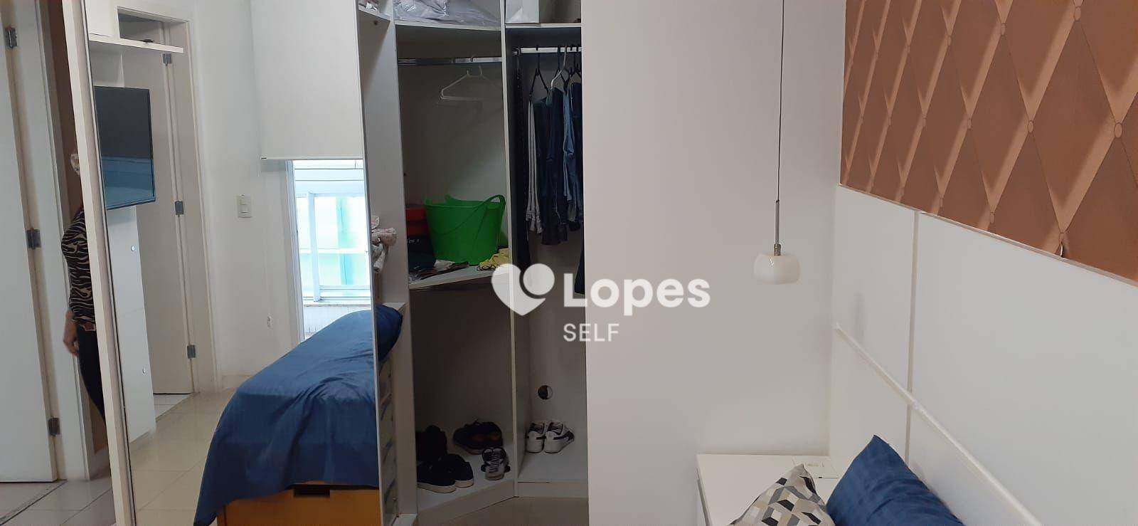 Apartamento à venda com 3 quartos, 111m² - Foto 6