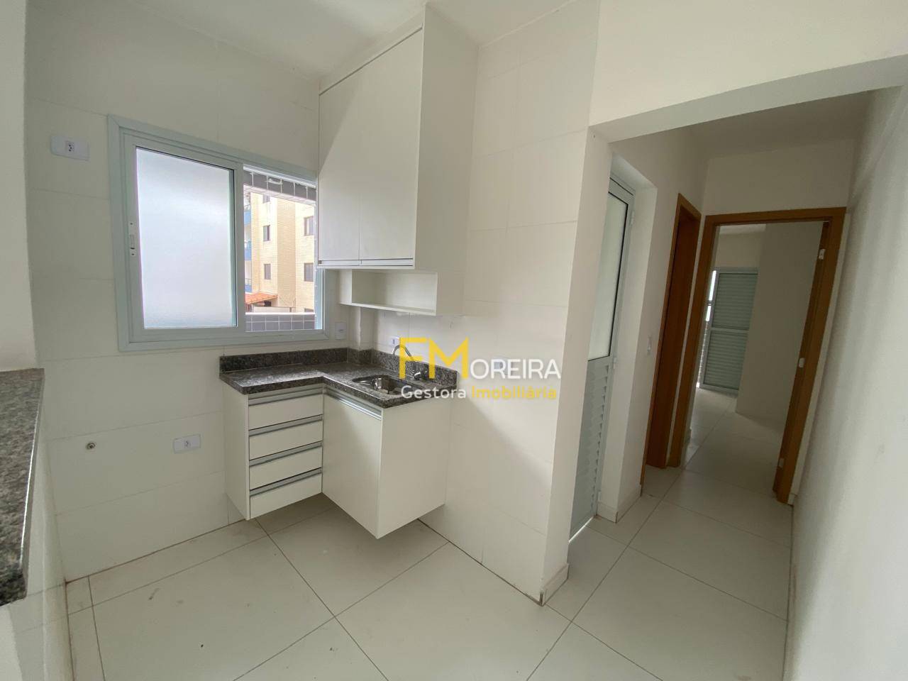 Apartamento para alugar com 1 quarto, 47m² - Foto 9