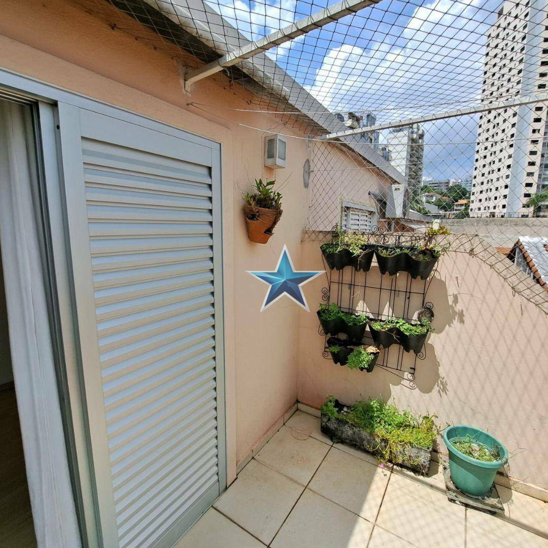 Casa de Condomínio à venda com 2 quartos, 90m² - Foto 33