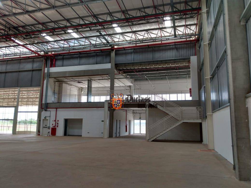 Depósito-Galpão-Armazém para alugar, 3073m² - Foto 10