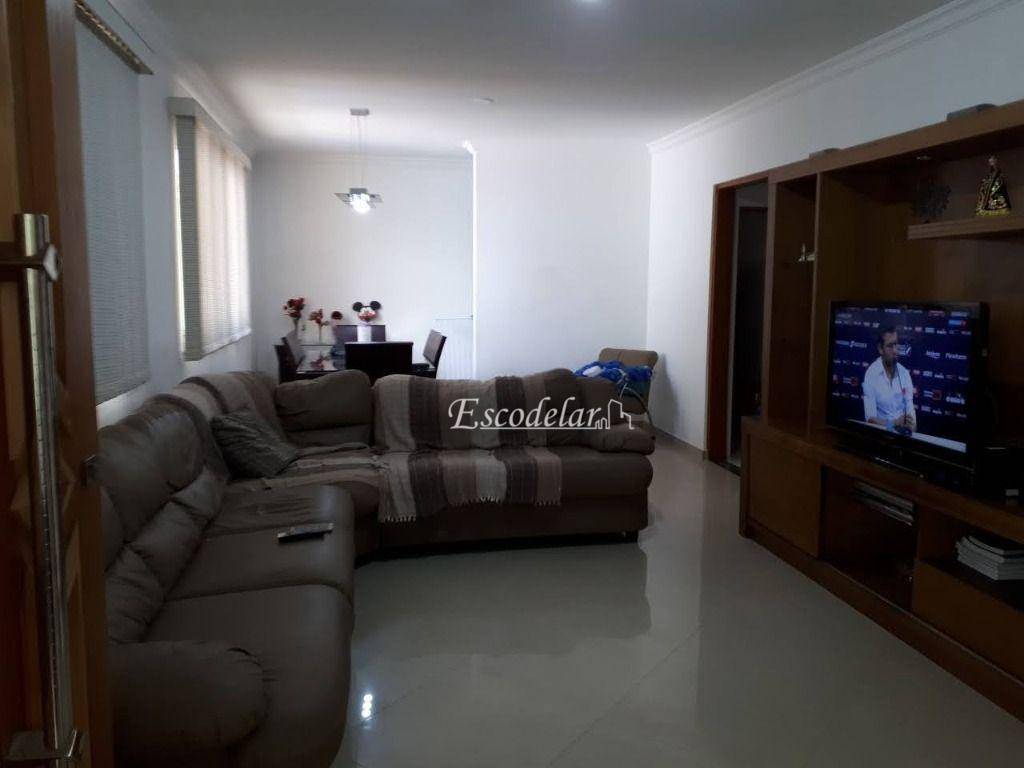 Sobrado à venda com 3 quartos, 130m² - Foto 4