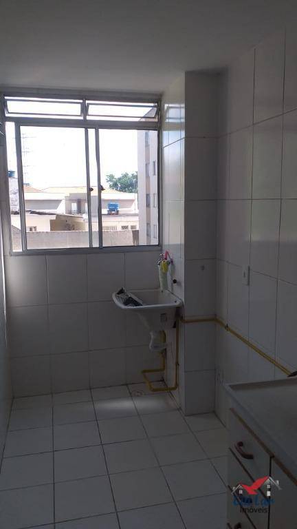 Apartamento à venda com 2 quartos, 50m² - Foto 7