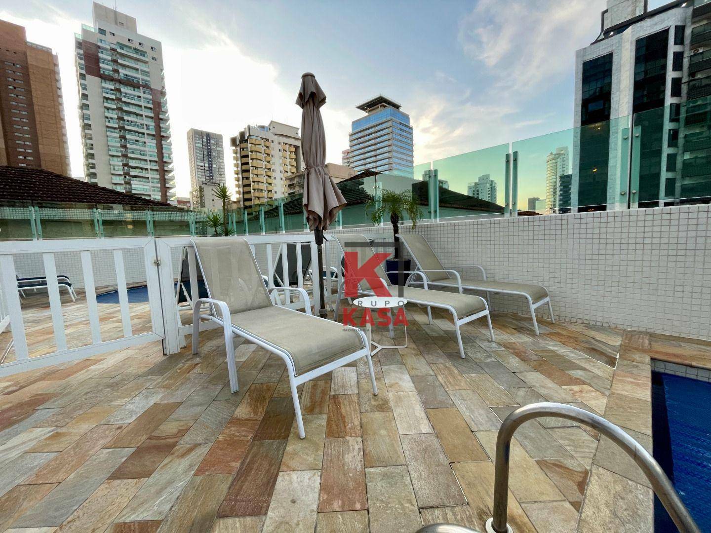 Apartamento à venda com 4 quartos, 191m² - Foto 32
