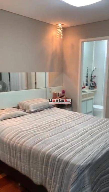 Apartamento à venda com 3 quartos, 92m² - Foto 3