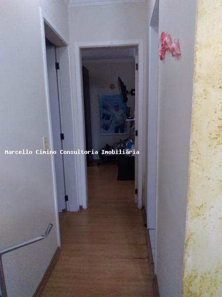 Apartamento à venda com 2 quartos, 60m² - Foto 6