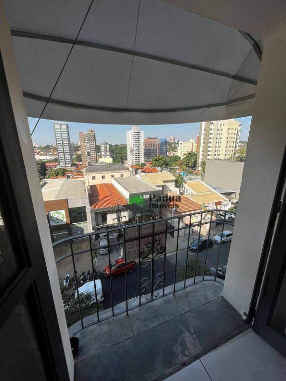 Apartamento à venda com 3 quartos, 110m² - Foto 6