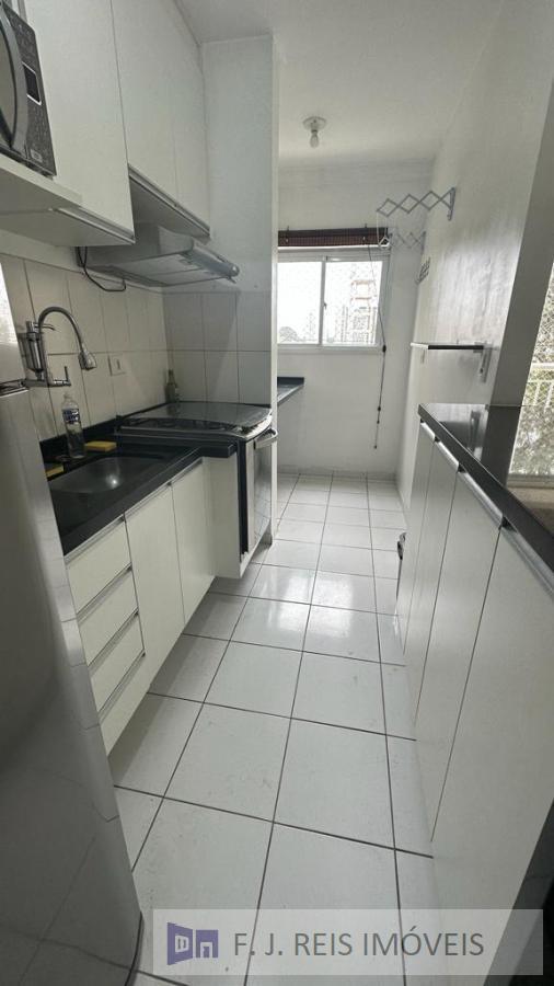 Apartamento à venda com 2 quartos, 50m² - Foto 19