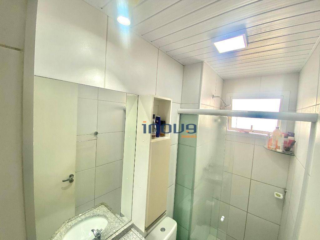 Apartamento à venda com 2 quartos, 54m² - Foto 33