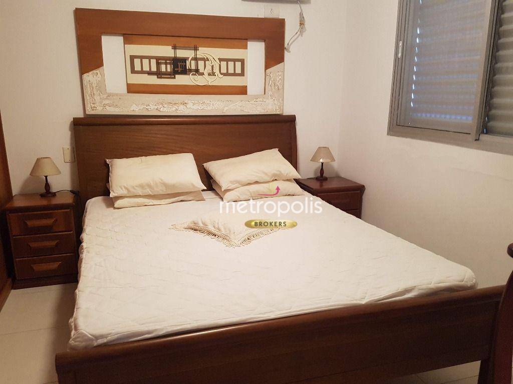 Apartamento à venda com 3 quartos, 87m² - Foto 27