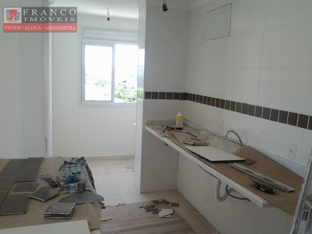 Apartamento à venda com 2 quartos, 63m² - Foto 22