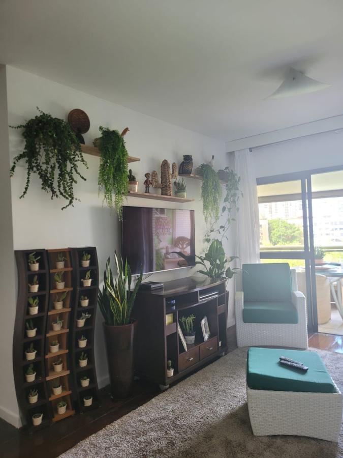 Apartamento à venda com 3 quartos, 130m² - Foto 12