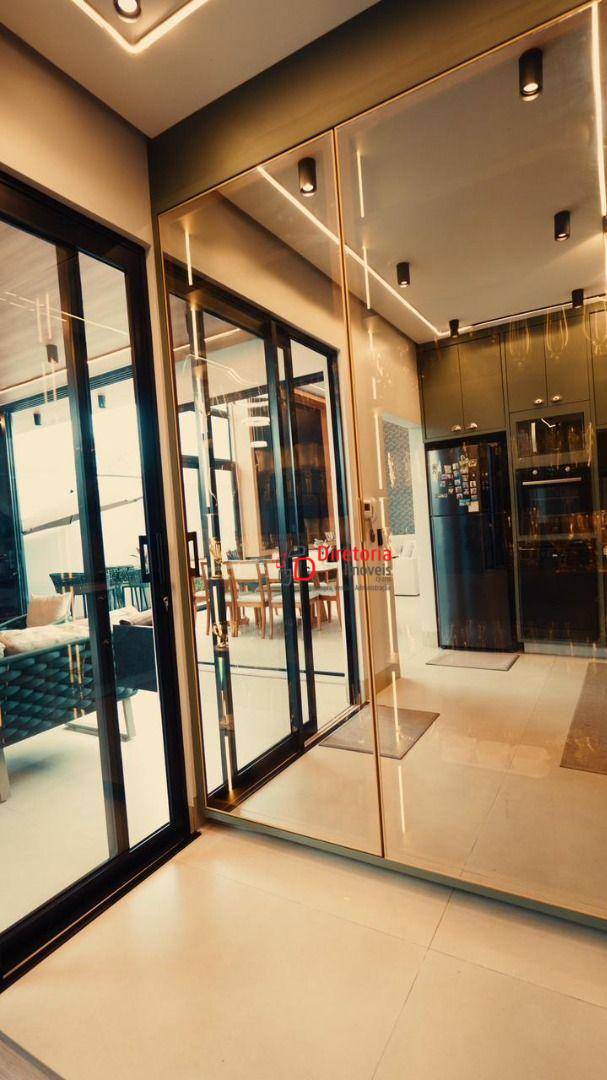 Casa, 3 quartos, 200 m² - Foto 16