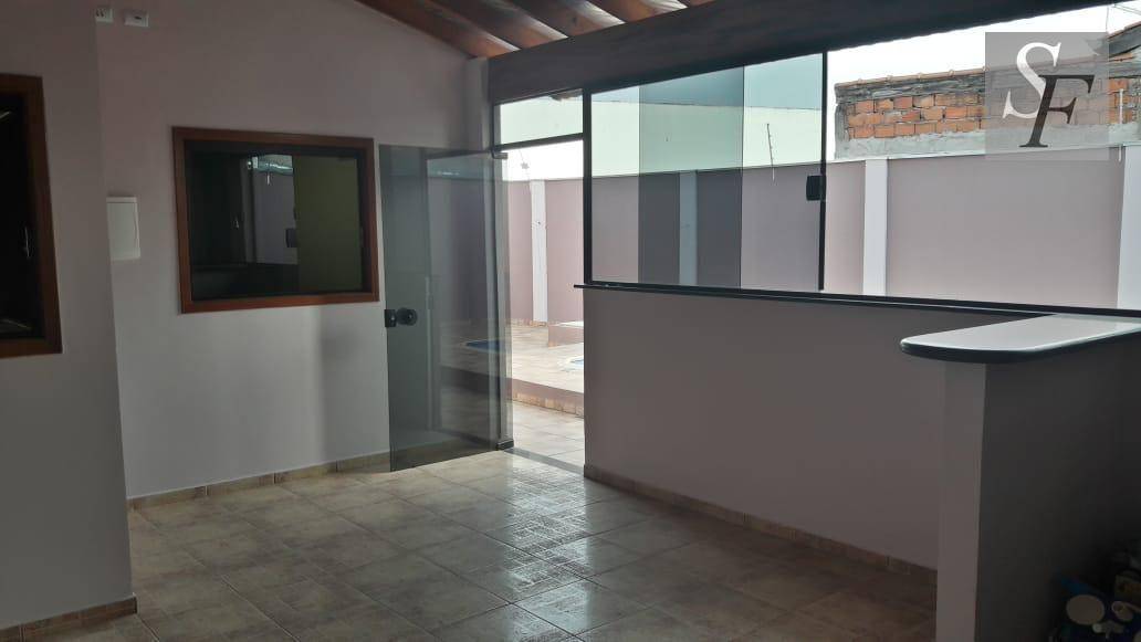 Casa à venda com 2 quartos, 110m² - Foto 16