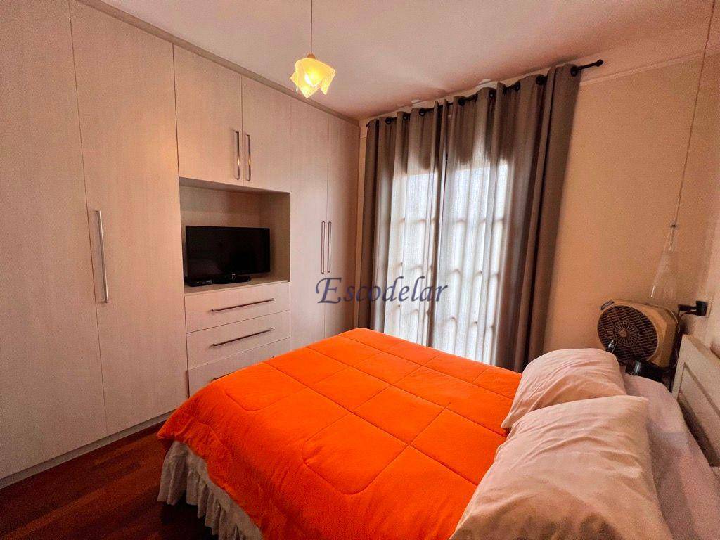 Casa de Condomínio à venda com 3 quartos, 240m² - Foto 15