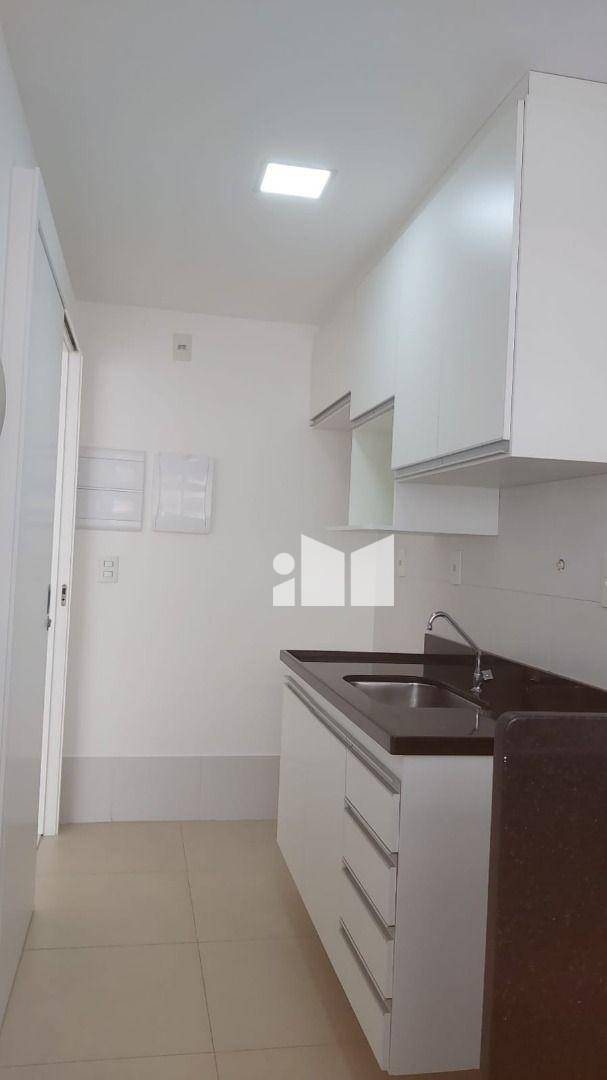 Apartamento, 2 quartos, 65 m² - Foto 2