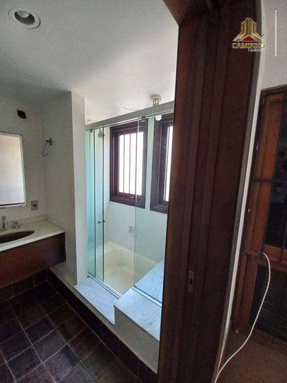 Apartamento à venda com 3 quartos, 138m² - Foto 19