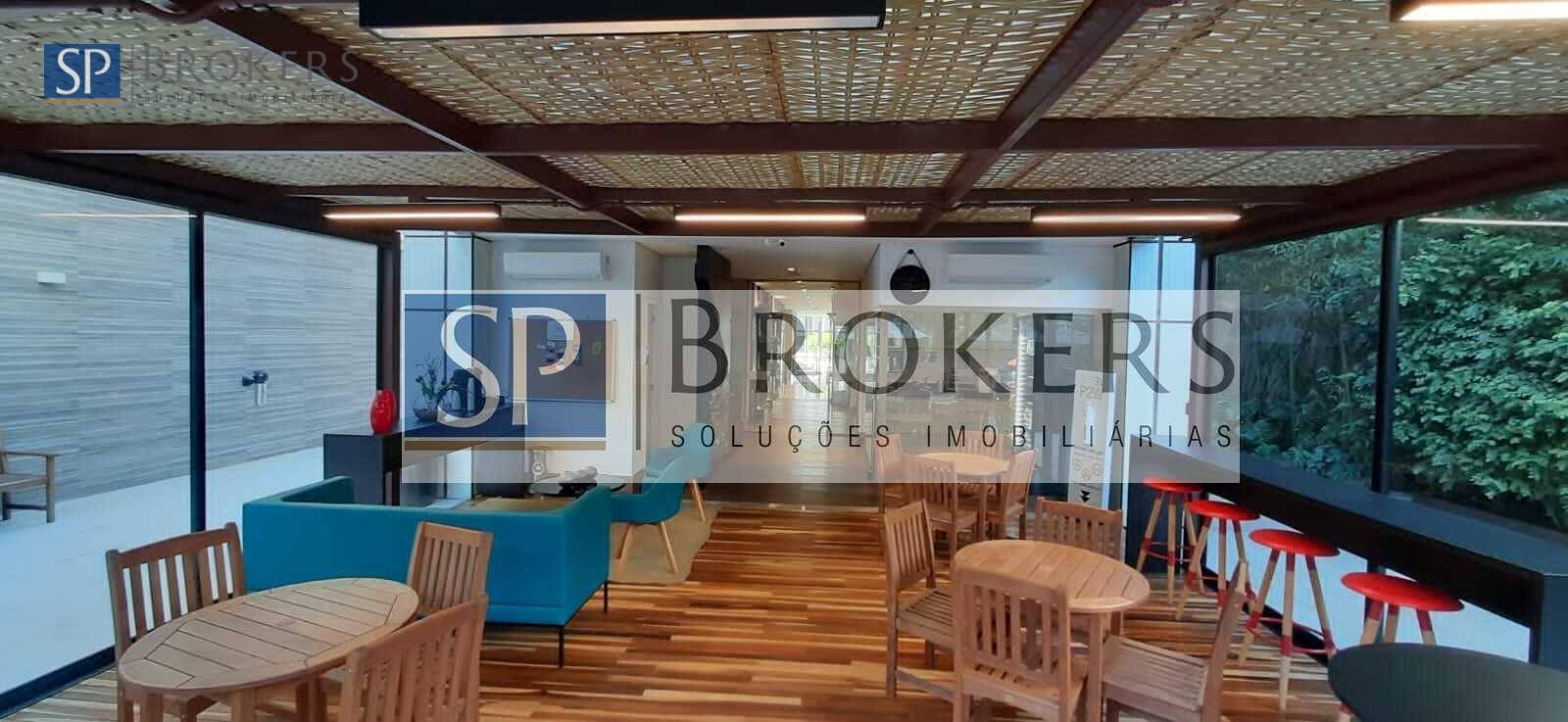 Sala-Conjunto, 328 m² - Foto 26