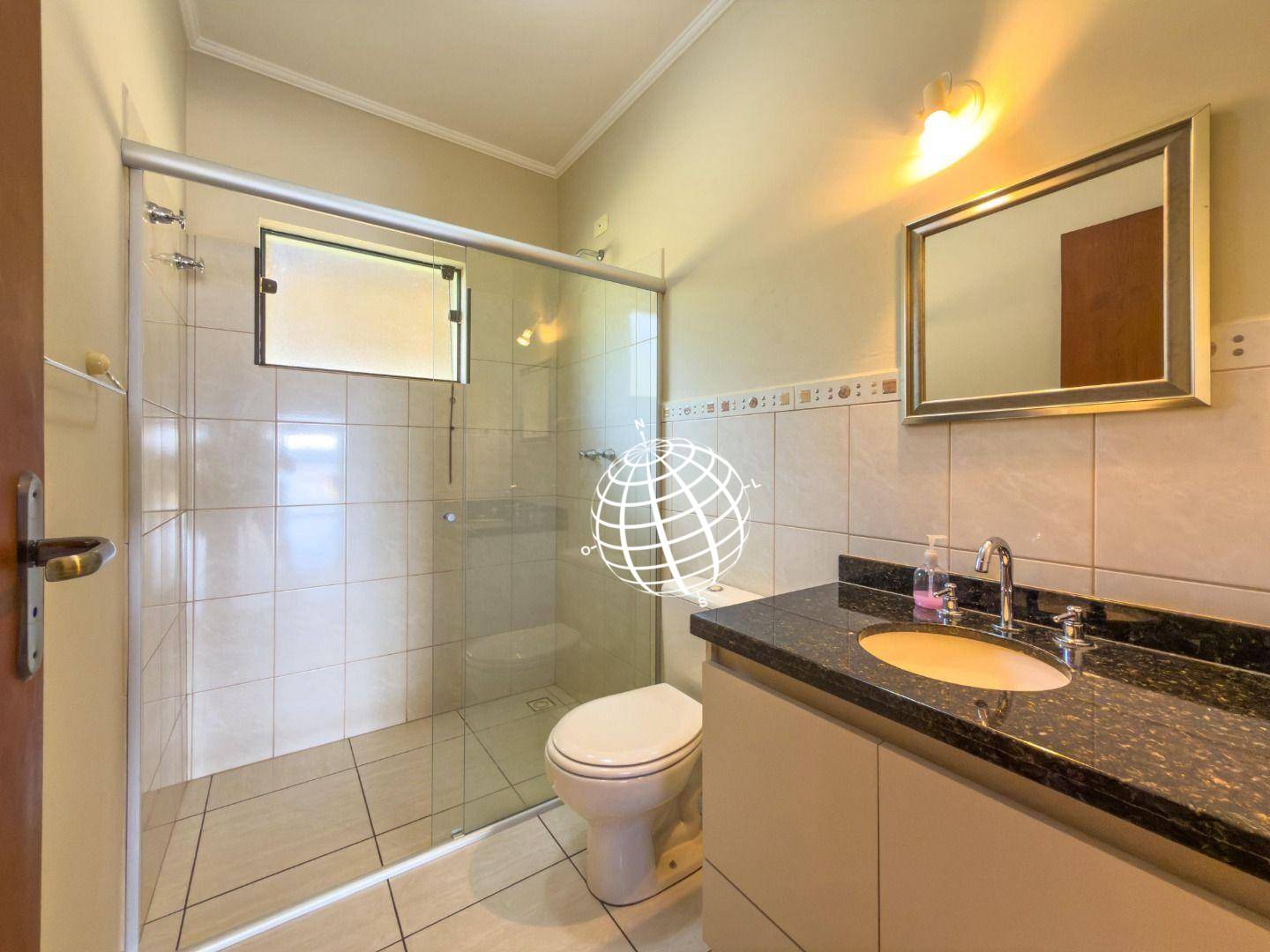 Casa de Condomínio, 3 quartos - Foto 5