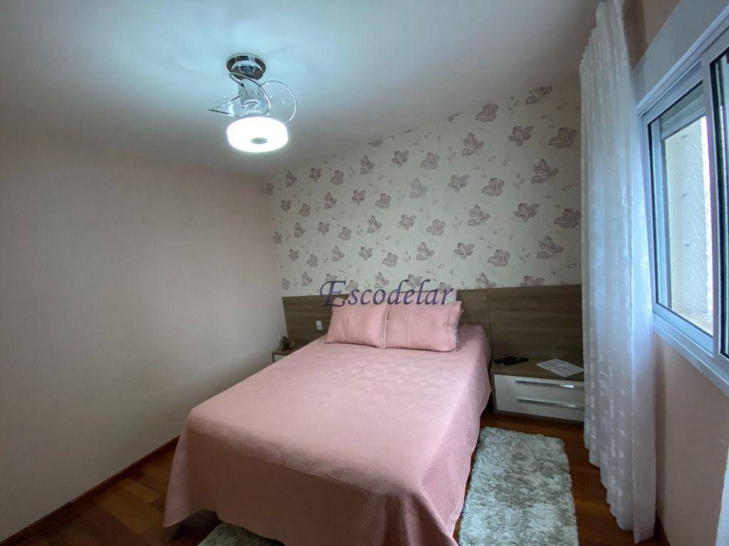 Apartamento para alugar com 3 quartos, 190m² - Foto 3