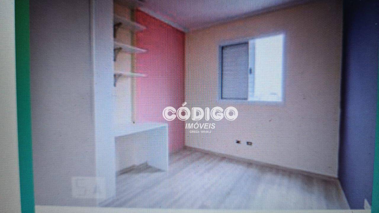 Apartamento à venda com 3 quartos, 75m² - Foto 4