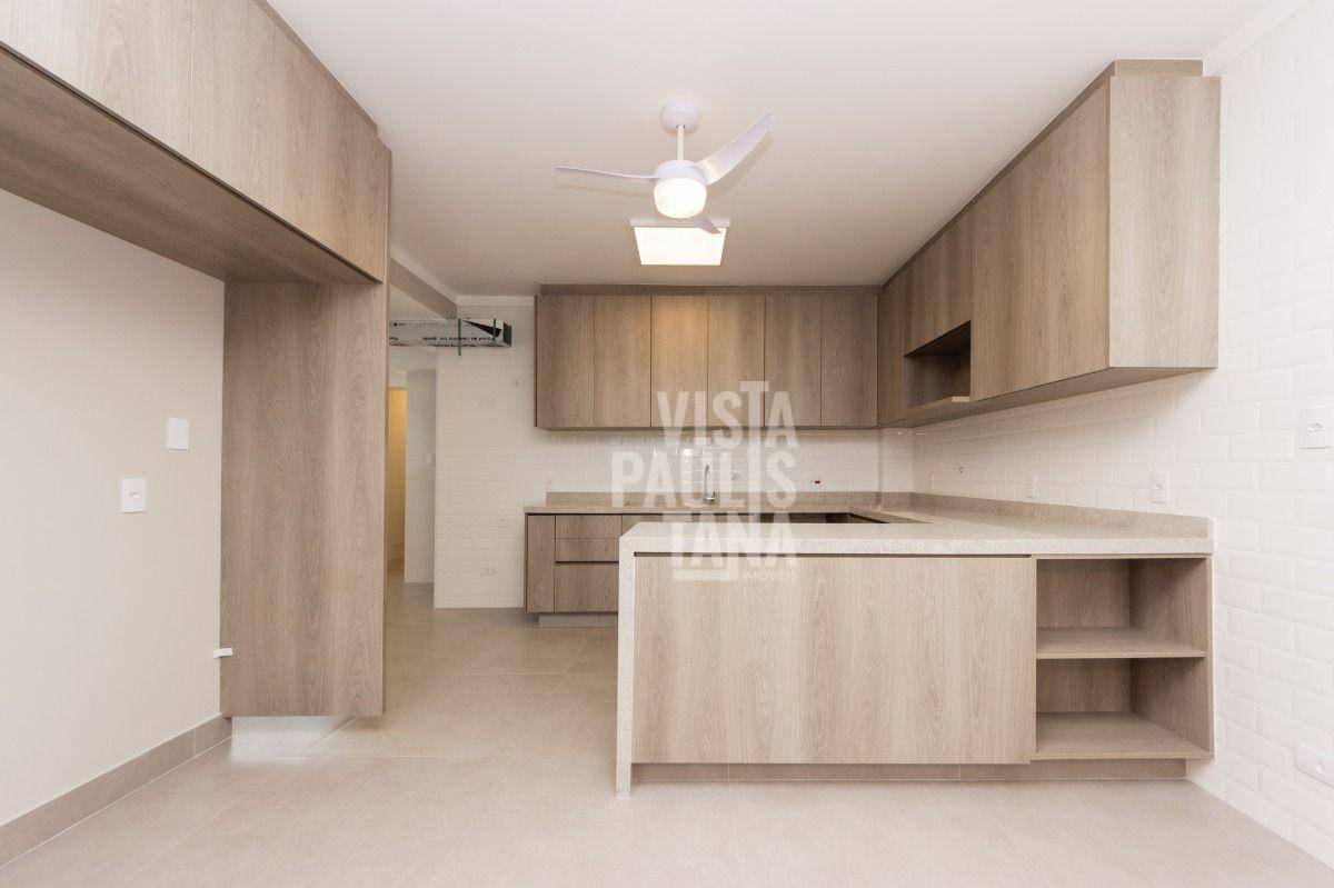 Apartamento à venda com 4 quartos, 212m² - Foto 6