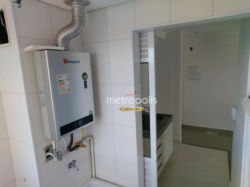 Apartamento à venda com 2 quartos, 50m² - Foto 3