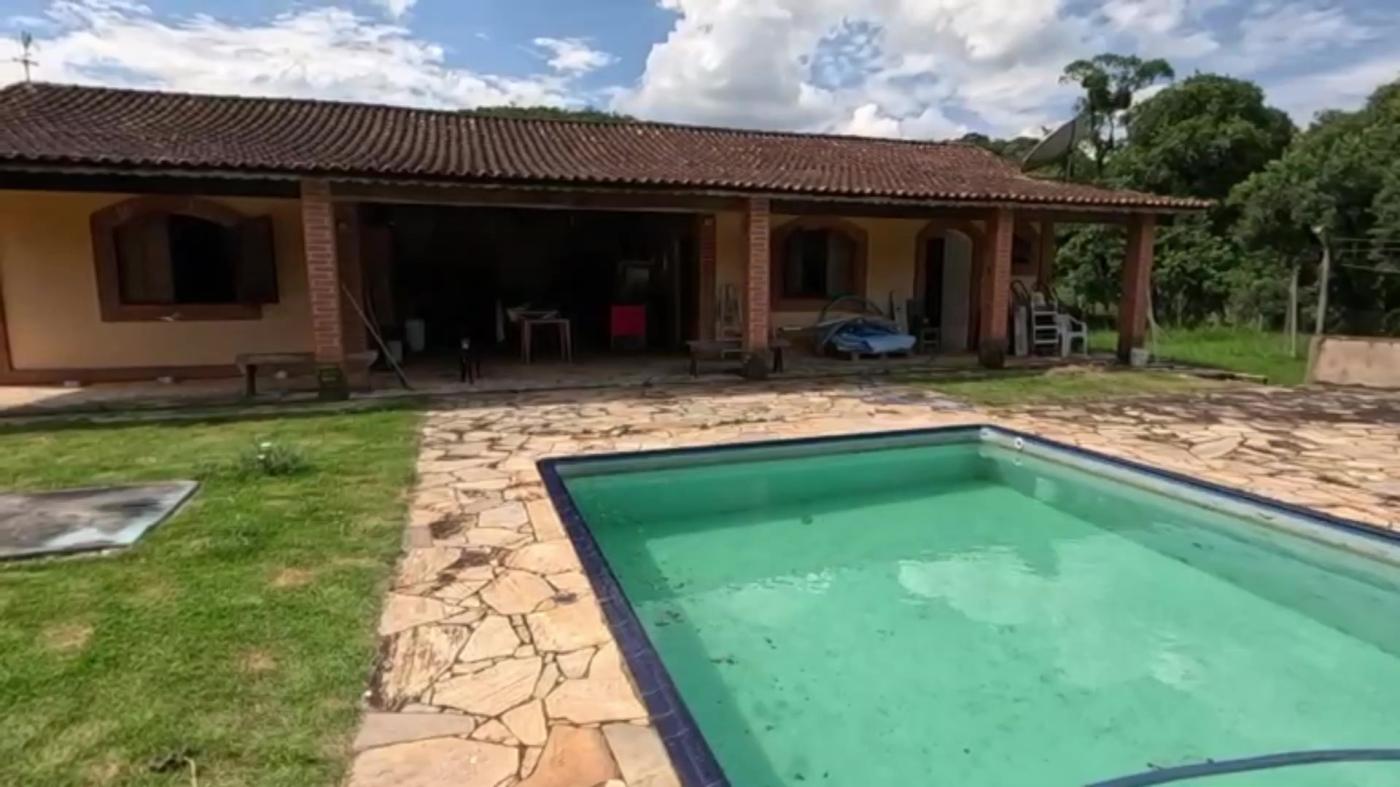 Casa de Condomínio à venda com 6 quartos, 9800m² - Foto 7