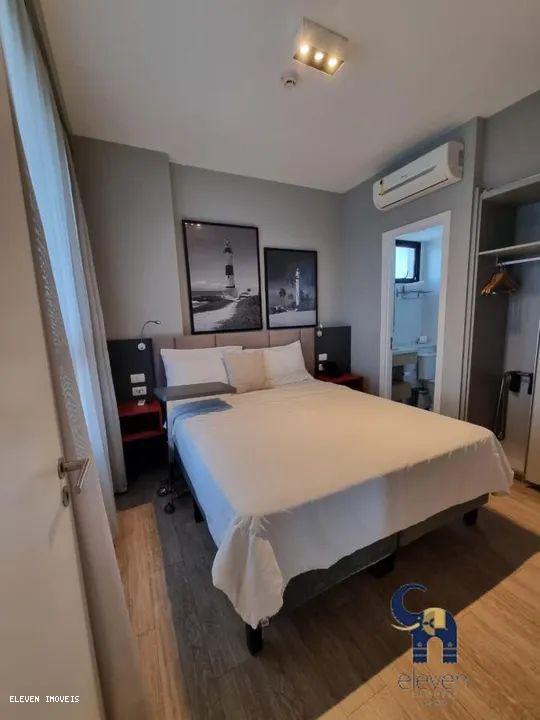 Apartamento à venda com 1 quarto, 45m² - Foto 3