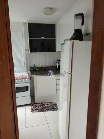 Apartamento à venda com 2 quartos, 49m² - Foto 3