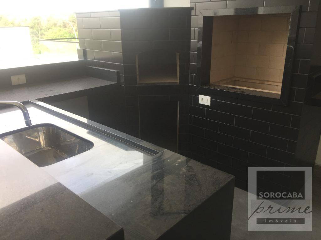 Casa de Condomínio à venda com 3 quartos, 260m² - Foto 22